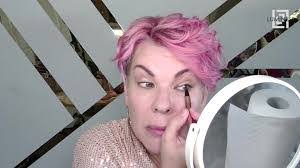 Meagan Self's Instagram, Twitter & Facebook