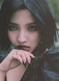 Check out our gidle soyeon selection for the very best in unique or custom, handmade pieces from our shops. Scan G I Dle I Trust Album G I Dle Jeon Soyeon Facebook