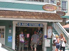 Abc Store On Front Street In Lahaina Maui Front Street Lahaina Maui Island Girl