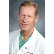 Dr. John D. Puskas, MD
