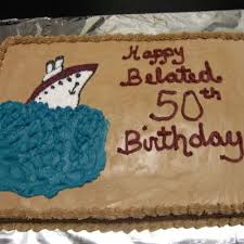 How much does this cost? Cake Cruise Photos
