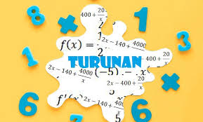 Selengkapnya tentang rumus turunan trigonometri adalah sebagai berikut. Contoh Soal Turunan Beserta Jawaban Dan Pembahasannya Rpp Co Id
