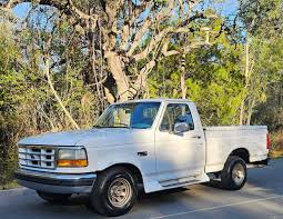 Image result for Oxford White 1994 Ford Truck