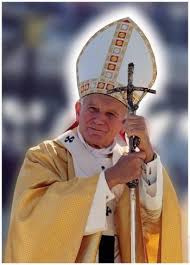 Resultado de imagen para juan pablo ii