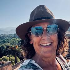 Why is there so much cold calling in the village lately. We have quite a  few elderly folk living alone and this could encourage others to take  advantage of them whe n