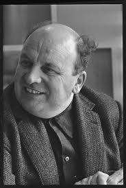 A. L. Lloyd, UCLA Folk Festival