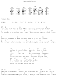 Blackbird Singing In The Dead Of Night Lyrics And Chords Pin On Ukulele Mahalo