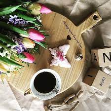 Happymonday Coffee Cookies Flowers Picofday Photooftheday Sandrinikolacici Repost Instagram Posts Coffee Fruit Recipes