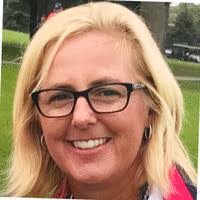 Vicky Ackerman's Instagram, Twitter & Facebook