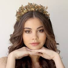 Arquivo de Acessórios para o cabelo