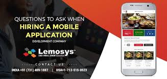 For over a decade zco has offered reliable software design and mobile app development services to our clients. Mobile App Development Services Archives Lemosys