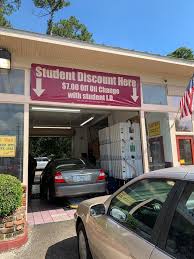 Treat yourself to something special and head to this spa for a customized facial. Tallahassee Car Wash Gift Cards Florida Giftly