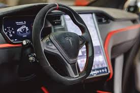 Checkout the front view, rear view, side view, top view & stylish photo galleries of model x. Vilner Garage Interior Tuning For The Tesla Model X