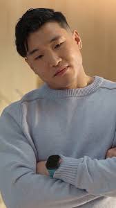 Trad Husband. 3 more days until he's back. #Shrinking #AppleTV #AppleTVPlus