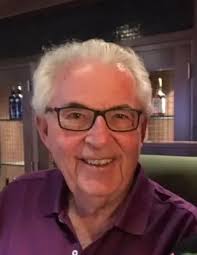 Obituary information for James H. Stockman