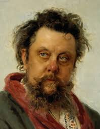 Mussorgsky, M.: Pictures at an Exhibition