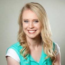 Jessica Barney's Instagram, Twitter & Facebook