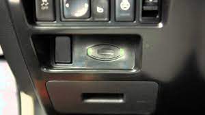 But of course, you'll want to change the key fob battery soon. 2013 Nissan Maxima Push Button Ignition Youtube
