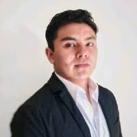 Osvaldo Efrain Marin Rojas