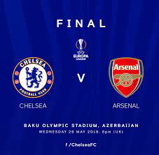 4 bernd leno (gk) arsenal 6.0. Chelsea Football Club Chelsea V Arsenal In Baku We Can T Wait For This One Facebook