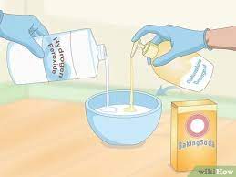 Use a wet vacuum, but if you don't have, you may choose to rent one. 4 Ways To Get Dog Urine Smell Out Of Carpets Wikihow