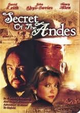 Secret of the Andes (1999)
