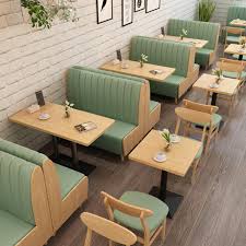Impeccably handcrafted for refined comfort, furnitureroots' signature collection of sofas and couches will entice your hotel or bar's guests to mingle. Modern Commercial Canteen Diner Furniture Restaurant Leather Sofa Booth Seating Buy Fast Food Cafe Cafeteria Bench Dining Table Sofa Light Green Meal Table Bench Set Iridescent Brunch Table And Chair Design Product On