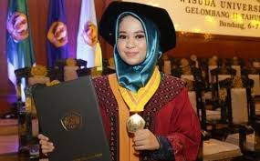 We did not find results for: Gegara Skripsinya 2019gantipresiden Mahasiswi Unpad Ini Jadi Viral Siedoo