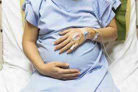 Espulsione di una quantità di urina inferiore al previsto. Rottura Prematura Delle Membrane Prom