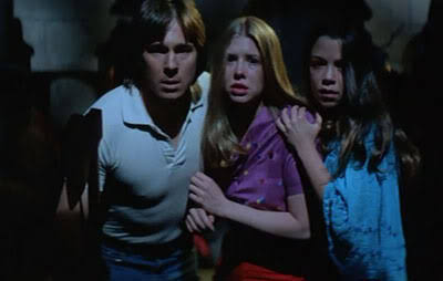 Cult Cinema: The Funhouse