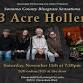 3 Acre Holler event image