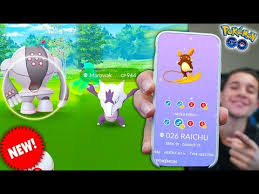 In 2021, pokemon go's first generation of cute critters have now nearly. How To Get Alolan Marowak Shiny Raichu In Pokemon Go Also New Legendary The End Of Spoofing Youtube