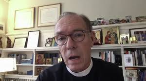 Reverend: It's a beautiful story in desperate times