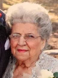 Rosemarie Hitchens Obituary (1924