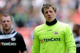 Remko Pasveer - nieuws & statistieken - Soccernews.nl