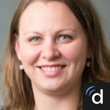 Dr. Cheryl Bushnell, MD