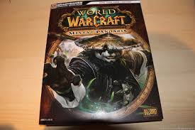 Few actually give out tips that really speak to the kind of player that you are. Two Minute Review Of The World Of Warcraft Mists Of Pandaria Strategy Guide From Bradygames Movies Games And Tech