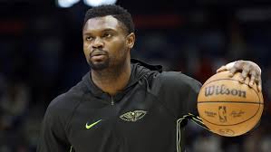 🏀 Detroit Pistons urged to take a bold Zion Williamson trade risk, details  inside. https://ift.tt/7U5XAjm