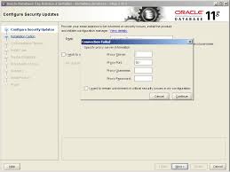 Every enterprise needs to securely maintain their data. Download Oracle 11g Release 2 Grameng