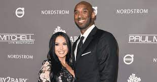 $500m estate plan gets complicated fast. Kobe Bryant S Wife Vanessa Devastated After Crash She Can T Finish A Sentence Without Crying Meaww