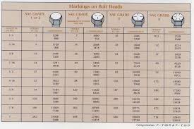 Metric Bolt Torque Charts Google Search Dremmel In 2019