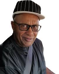 Kenneth Reginald James Obituary July 30, 2023