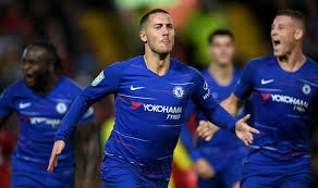 Eden is the son of carine and thierry hazard, who are also professional footballers, as are his brothers, thorgan hazard and kylian hazard. Chelsea News Eden Hazard S Brother Makes Real Madrid Transfer Revelation Football Sport Express Co Uk