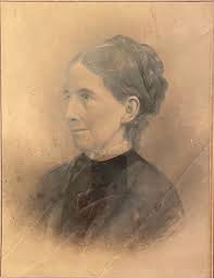Elizabeth Curtis Porter (1822-1895)