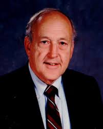 Obituary for Robert T. "Bob" Ronk