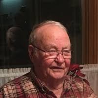 HOMER WENNERSTROM Obituary November 21, 2021