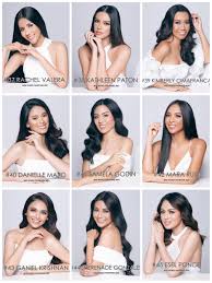 Check spelling or type a new query. Miss World Philippines 2021 Official Headshots Normannorman Com