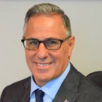 Congratulations Bob!