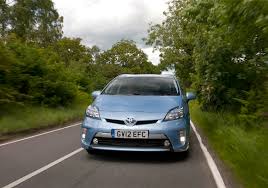 Research the toyota prius v and learn about its generations, redesigns and notable features from each individual model year. Toyota Prius Plug In Your Questions Answered Toyota Uk Magazine
