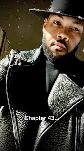 Toby Byron Stanfield